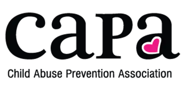 Child Abuse Prevention Association logo