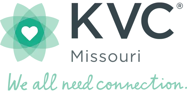 KVC Missouri logo