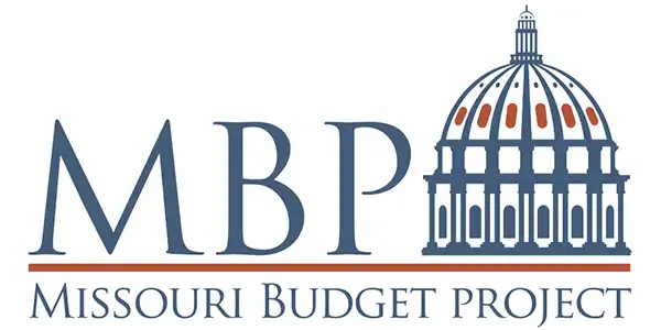 Missouri Budget Project logo