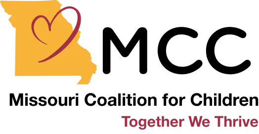 Missouri Coalition for Children Logo